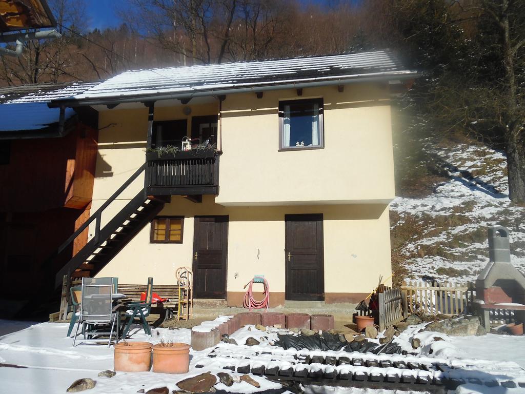 Fewo Katie Radenthein Exterior foto